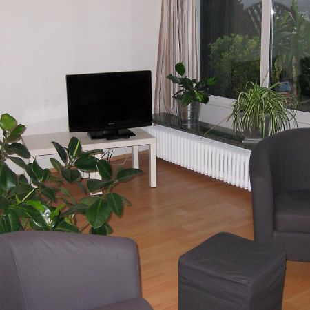Apartment Seeblick Wetter Wetter  Luaran gambar