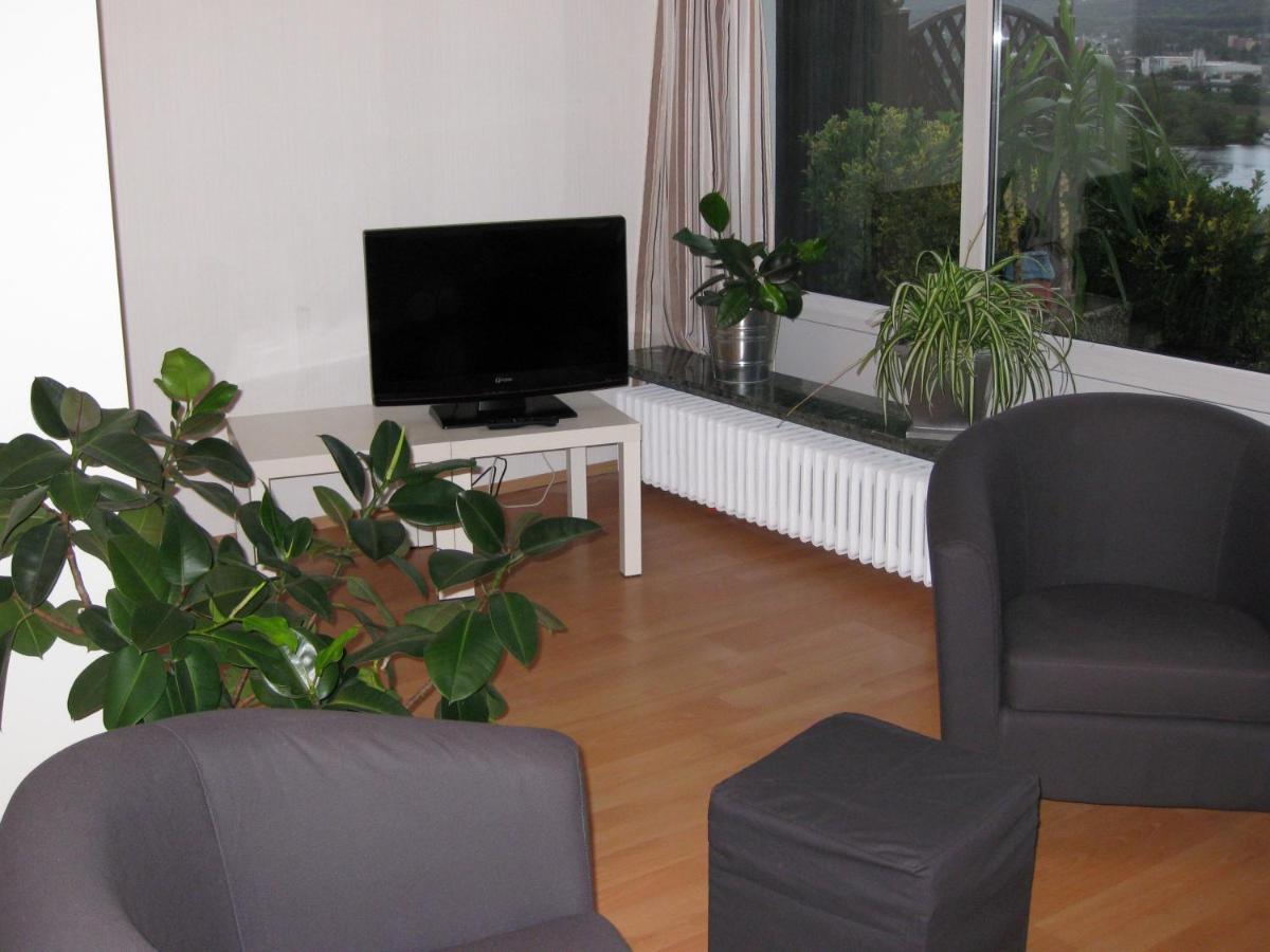 Apartment Seeblick Wetter Wetter  Luaran gambar