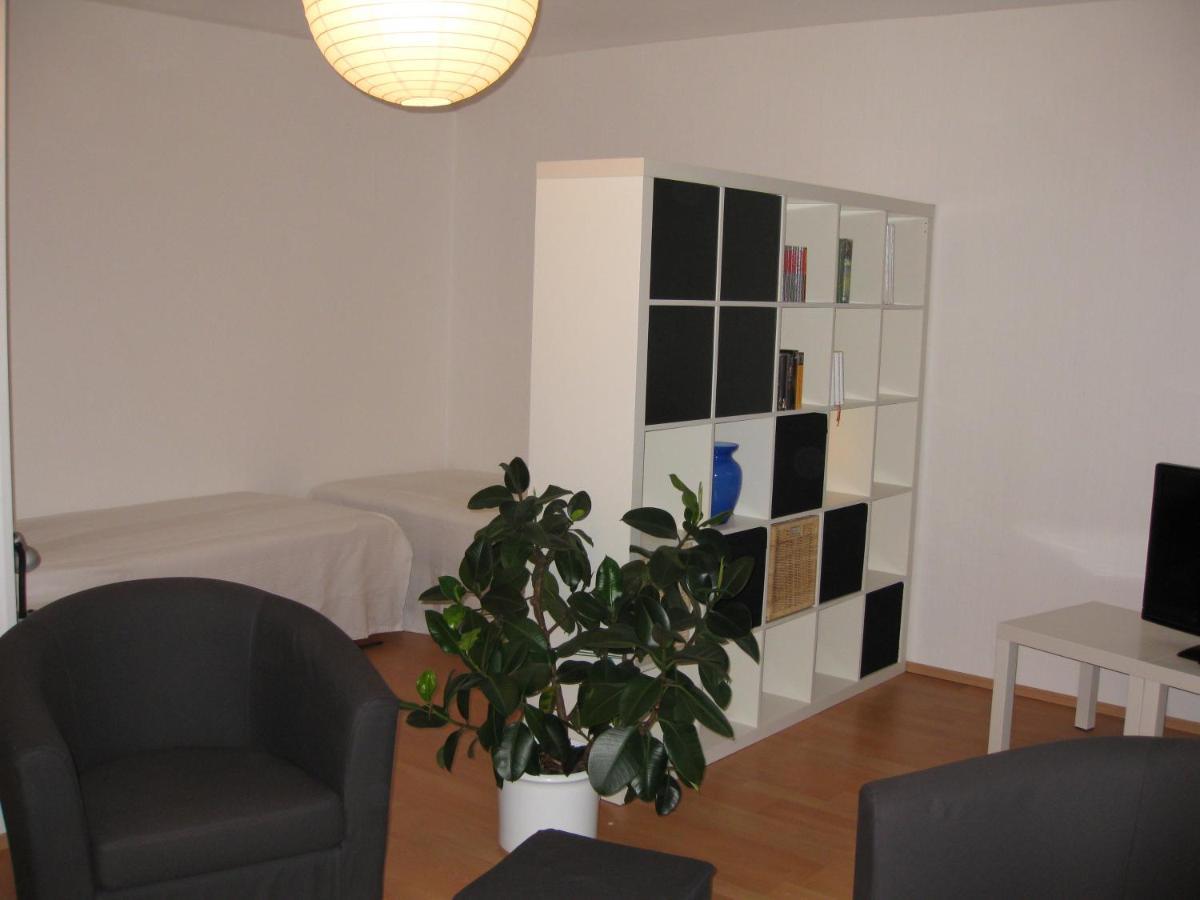 Apartment Seeblick Wetter Wetter  Luaran gambar