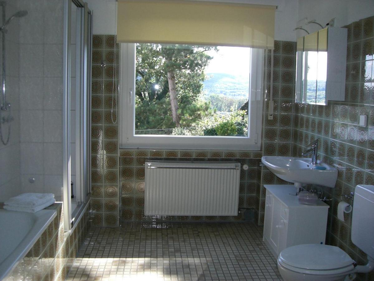 Apartment Seeblick Wetter Wetter  Luaran gambar