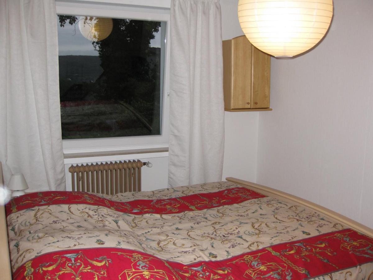 Apartment Seeblick Wetter Wetter  Luaran gambar